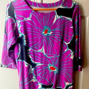 Floral dress (Women’s Large)